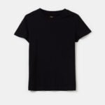 OVS T-Shirt Soli Black