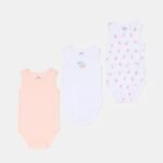 OVS Pk3 Bodies Light Pink