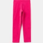OVS Legging Long Fuxia Pink