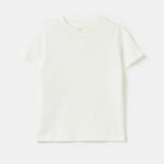 OVS T-Shirt S/S Off White