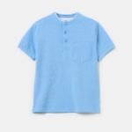 OVS T-Shirt S/S Light Blue