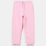 OVS Jogger W/Poc Light Pink