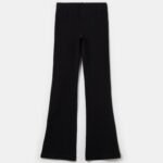 OVS Leggings Fla Black