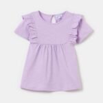 OVS T-Shirt Mod Light Violet