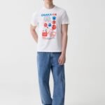 OVS Wttfeb9 Ss T Bright White