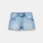 OVS Short Denim Super Lght B