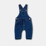 OVS Salopette De Faded Denim