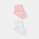 OVS Pk 2 Ankle G Pink