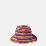 OVS New Bucket S Multicolor