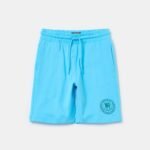OVS Short Light Blue