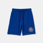 OVS Short Blue