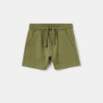 OVS Short Mod.C Military Gre