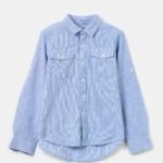 OVS Shirt L/S Riga Multico