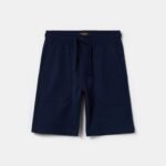 OVS Short Dark Blue