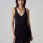 OVS Contenitive Jet Black