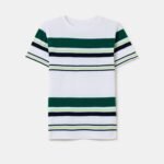OVS T-Shirt S/L Optical Whit