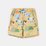 OVS Aop Jungle A Beige