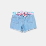 OVS Demim Short Medium Blue