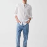 OVS Ghmix03Ls Sh Optical Whit