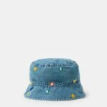 OVS Girl Bucket Light Blue
