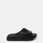 OVS Slip On Chun Black