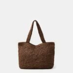 OVS Shopper Pape Dar Brown