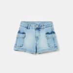 OVS Short Cargo Super Lght B