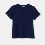 OVS Seraph Rever Dark Blue