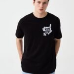 OVS Cheap R/Neck Meteorite