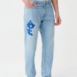 OVS Koray Plus R Light Blue