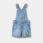 OVS Salopette De Medium Lgh B