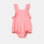 OVS Short Salope Flamingo Pin