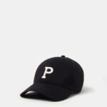 OVS Baseball 1 Black