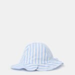 OVS Y/D Woven Ha Panna/Azzurr