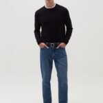 OVS Pull Jazz R/ Black Bean