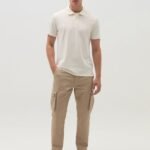 OVS Propol Polo Eggnog