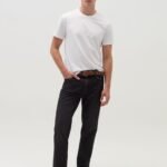 OVS Ivo Ss R/N O Bright White