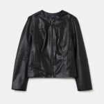 Women's Jacket – Black