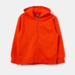 OVS Hoodie Sweat Orange.Com