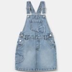 OVS Denim Salope Light Blue