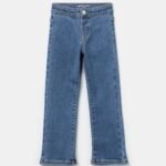 OVS Denim Flare Medium Blue
