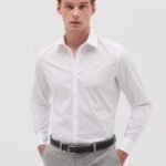 OVS Tc02W24 Mens Optical Whit