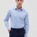 OVS Tc05W24 Mens Baltic Sea