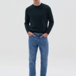 OVS Pull Pippo R Dark Green