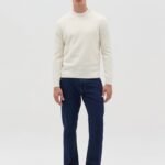OVS Pull Pippo R Snow White