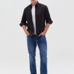 OVS Comfblupi Co Medium Blue