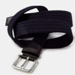 OVS Elastic Dark Navy