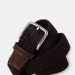 OVS Elastic Dar Brown