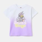 OVS T-Shirt S/S White