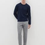 OVS Pj Harry Int Dark Navy
